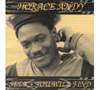 Andy Horace - Seek And You Will Find