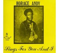 Andy,horace - Sings For You & I [VINYL]
