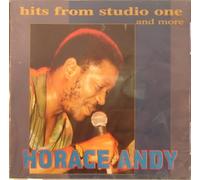 Andy Horace - Sings Hits From Studio One