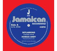 Andy Horace - Skylarking / Version