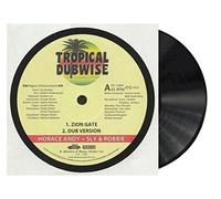 Andy, Horace & Sly Robbie - Zion Gate [Vinyl LP] [VINYL]