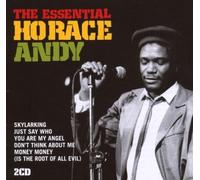 Andy, Horace - The Essential Horace Andy