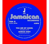 Andy Horace - You Are My Angel / Version