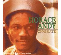Andy, Horace - Zion Gate