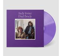 Andy Irvine & Paul Brady - Andy Irvine / Paul Brady (Special Edition) [VINYL]