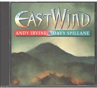 Andy Irvine/Davy Spillane - Eastwind