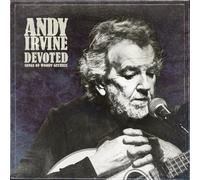 Andy Irvine - Devoted