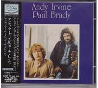 Andy Irvine & Paul Brady