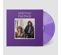 Andy Irvine & Paul Brady - Andy Irvine / Paul Brady (Special Edition) [VINYL]