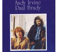 Andy Irvine & Paul Brady - Andy Irvine & Paul Brady