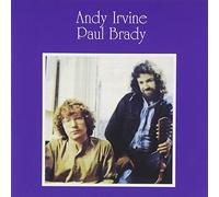 Andy Irvine & Paul Brady - Andy Irvine & Paul Brady