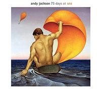 Andy Jackson - 73 Days At Sea