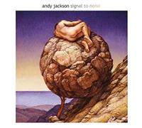Andy Jackson - Signal To Noise: Deluxe CD/DVD Expanded Limited Edition