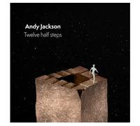 Andy Jackson - Twelve Half Steps