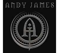 Andy James