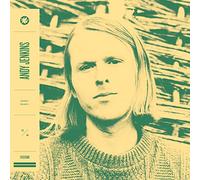 Andy Jenkins – Sweet Bunch – 12" Vinyl (2018)