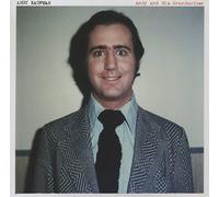 Andy Kaufman - Andy And His Grandmother
