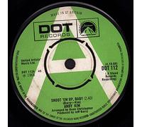 Andy Kim - Shoot'em Up, Baby