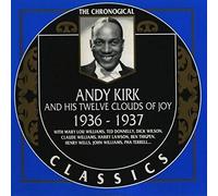 Andy Kirk - 1936-37