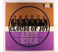Andy Kirk And His Clouds Of Joy - clouds of joy LP