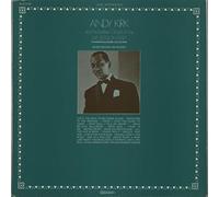 Andy Kirk And His Clouds Of Joy - Live Session 1937 - Trianon Ballroom, Cleveland [Vinyl LP]