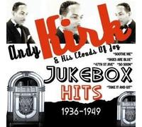 Andy Kirk - Jukebox Hits 1936-1949