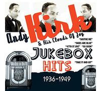 Andy Kirk - Jukebox Hits 1936-1949