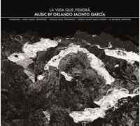Andy Kozar - Garcia: la vida que vendra