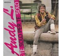 ANDY L. - Solo per te / Das geht so tief unter die Haut / 1C 006-76 301