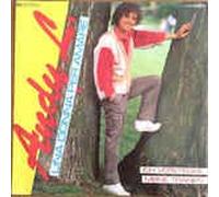 Andy L. - Una donna per amare (1983) / Vinyl single [Vinyl-Single 7'']