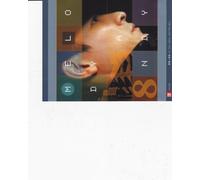 ANDY LAU: "THE MELODY ANDY VOLUME 8"