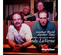 Andy Laverne - Another World Another Tim