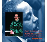Andy LaVerne - Bud's Beautiful
