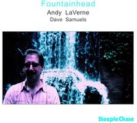 Andy LaVerne & Dave Samuels - Fountainhead
