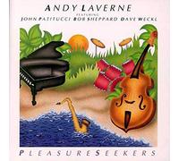 Andy Laverne - Pleasure Seekers