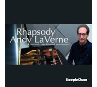 Andy LaVerne - Rhapsody