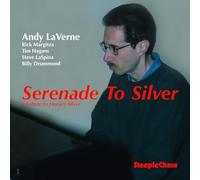 Andy LaVerne - Serenade To Silver