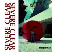 Andy LaVerne - Severe Clear