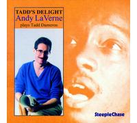 Andy LaVerne - Tadd's Delight