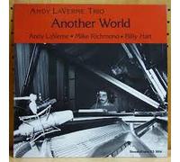 Andy Laverne Trio - Another World