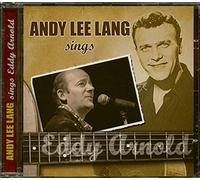 Andy Lee Lang - Andy Lee Lang Sings Eddy Arnold
