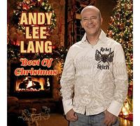 Andy Lee Lang - Best of Christmas [Vinyl LP] [VINYL]