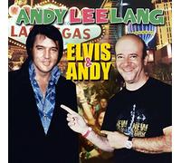 Andy Lee Lang - Elvis & Andy