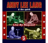 Live By Request Vol.2