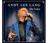 Andy Lee Lang - The Voice