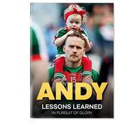 Andy - Lessons Learned in Pursuit of Glory