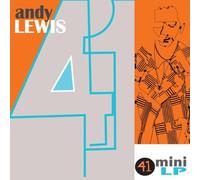 Andy Lewis - 41
