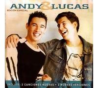 Andy & Lucas