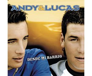 Andy & Lucas - Desde Mi Barrio-13tr
