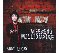 Andy Lucas - Weekend Millionaire